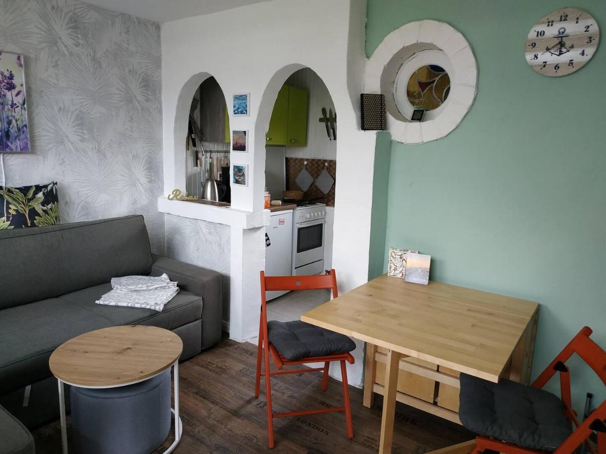 Projekt Ferienhaus Am See Inkl. W-Lan, Betwaesche Und Netflix Jurgenshagen Exterior photo