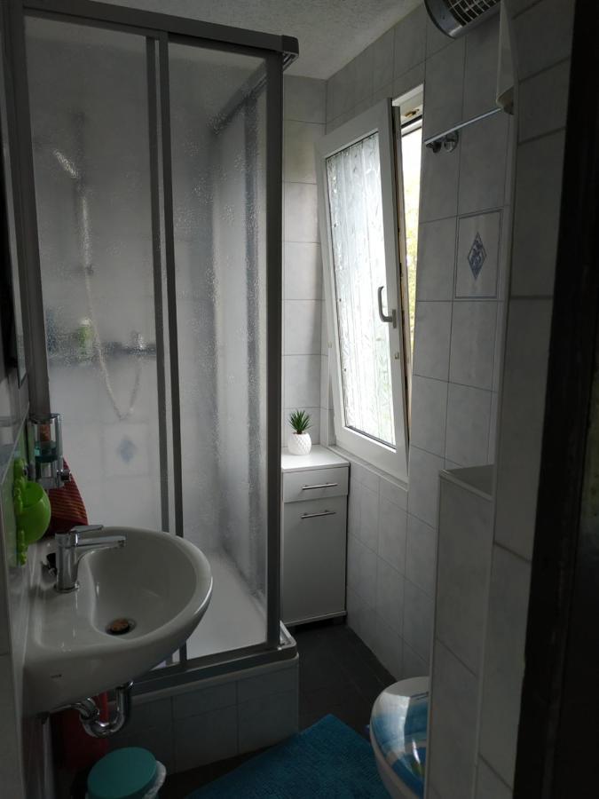 Projekt Ferienhaus Am See Inkl. W-Lan, Betwaesche Und Netflix Jurgenshagen Exterior photo