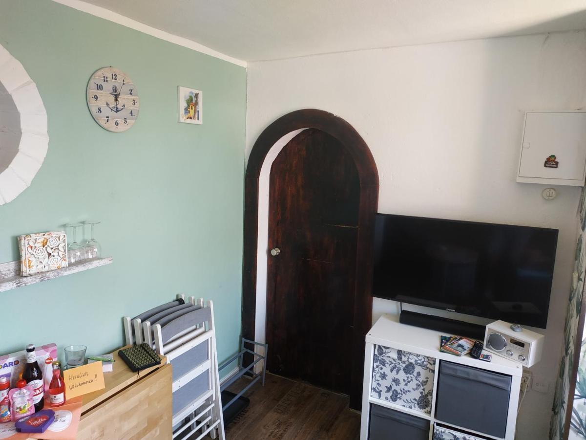 Projekt Ferienhaus Am See Inkl. W-Lan, Betwaesche Und Netflix Jurgenshagen Exterior photo